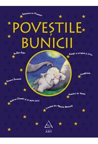 Poveştile bunicii