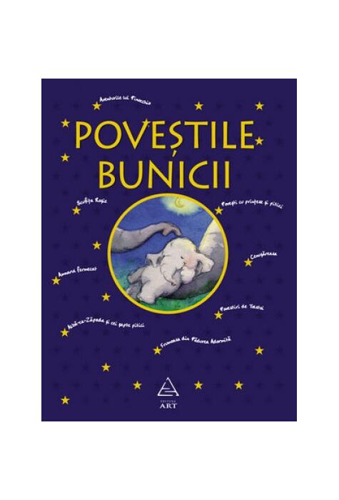 Poveştile bunicii