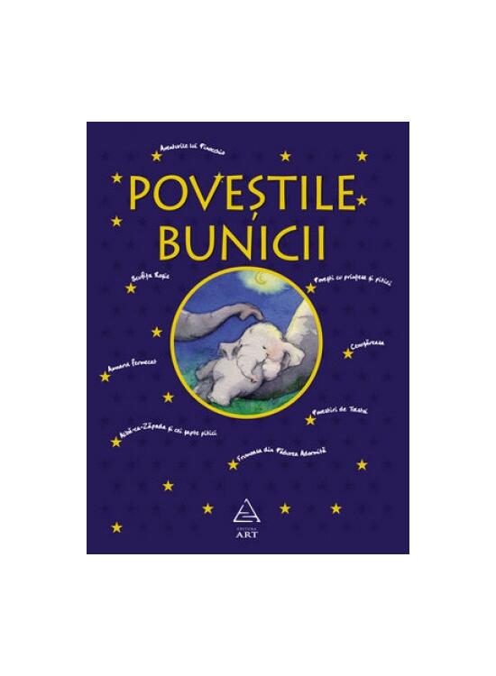 Poveştile bunicii - gallery big 1