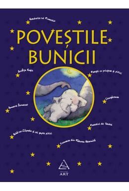 Poveştile bunicii