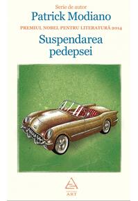 Suspendarea pedepsei