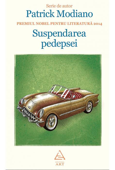 Suspendarea pedepsei