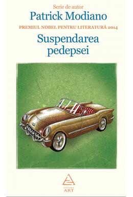 Suspendarea pedepsei