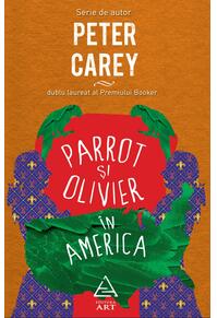 Parrot şi Olivier în America