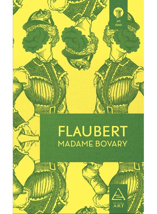 Madame Bovary - gallery big 1