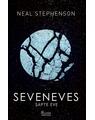 Seveneves. Șapte Eve - thumb 1