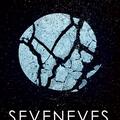 Seveneves. Șapte Eve - gallery small 