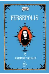 Persepolis (vol. 2)