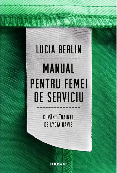 Manual pentru femei de serviciu