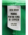 Manual pentru femei de serviciu - thumb 1