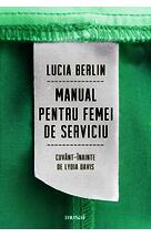 Manual pentru femei de serviciu