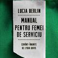 Manual pentru femei de serviciu - gallery small 