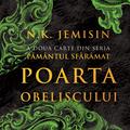 Pământul sfărâmat (#2). Poarta Obeliscului - gallery small 