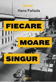 Fiecare moare singur