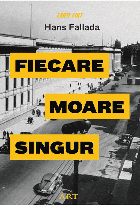 Fiecare moare singur