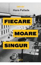 Fiecare moare singur