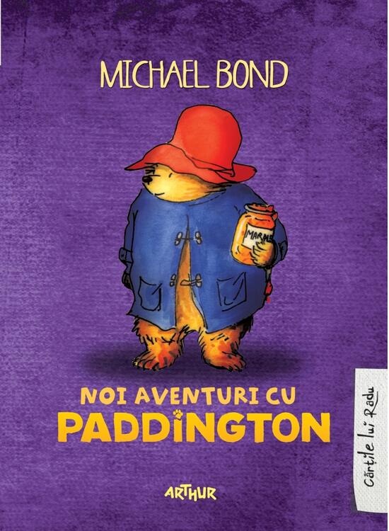 Noi aventuri cu Paddington - gallery big 1