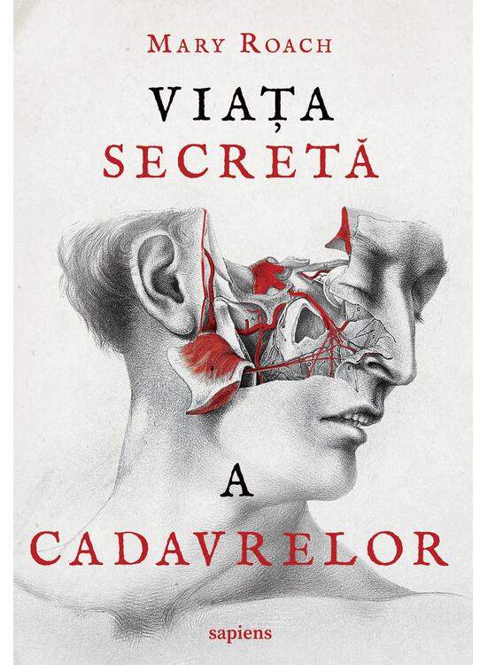 Viața secretă a cadavrelor - gallery big 1