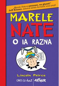 Marele Nate 5. O ia razna