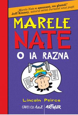 Marele Nate 5. O ia razna