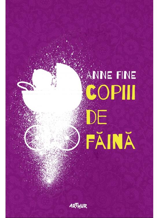 Copiii de făină - gallery big 1