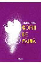 Copiii de făină