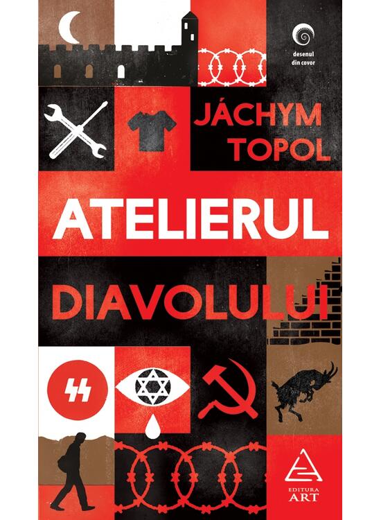 Atelierul Diavolului - gallery big 1