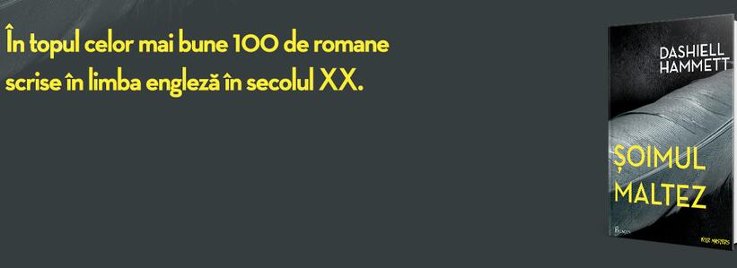 Comori și vânătoare de comori într-un roman-cult