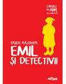 Emil şi detectivii | Cărțile de aur ale copilăriei - thumb 1