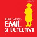 Emil şi detectivii | Cărțile de aur ale copilăriei - gallery small 