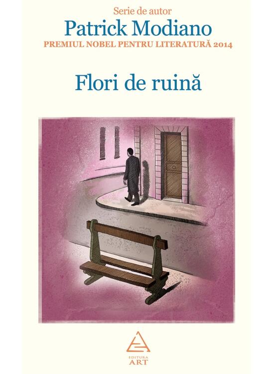 Flori de ruină - gallery big 1