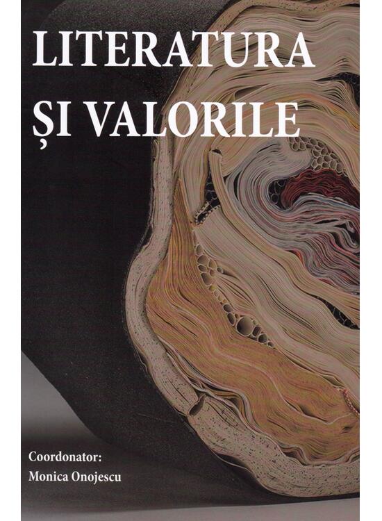 Literatura si valorile - gallery big 1