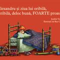 Alexandru şi ziua lui oribilă, teribilă, deloc bună, foarte proastă - gallery small 