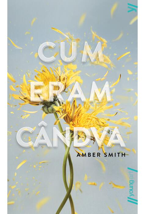 Cum eram cândva | paperback