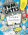 Tom Gates. Scuze excelente (și alte lucruri minunate) (vol. 2) - thumb 2