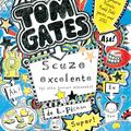 Tom Gates. Scuze excelente (și alte lucruri minunate) (vol. 2) - gallery small 