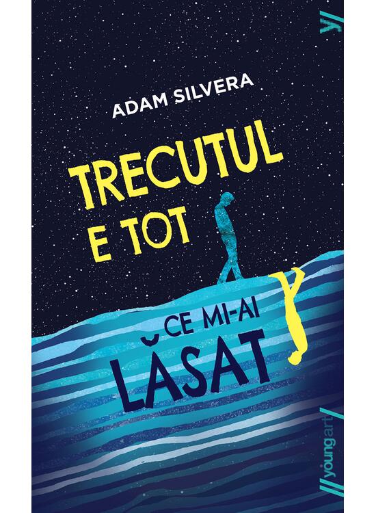 Trecutul e tot ce mi-ai lăsat | paperback - gallery big 1