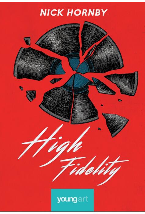 High Fidelity