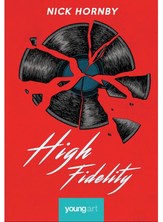 High Fidelity - gallery big 1