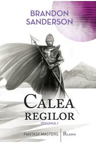 Calea regilor (vol. 1)