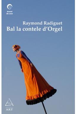 Bal la contele d'Orgel