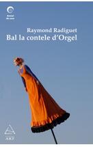 Bal la contele d'Orgel