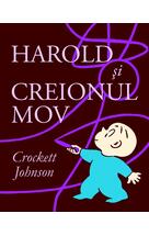 Harold și creionul mov | paperback