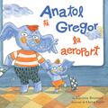 Anatol și Gregor la aeroport - gallery small 