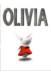 Olivia | paperback