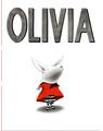 Olivia | paperback - thumb 1