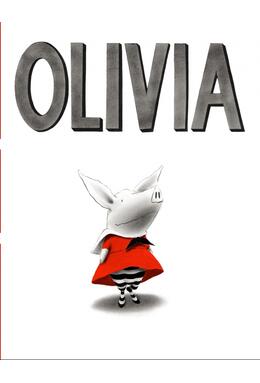 Olivia | paperback