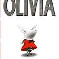 Olivia | paperback - gallery small 