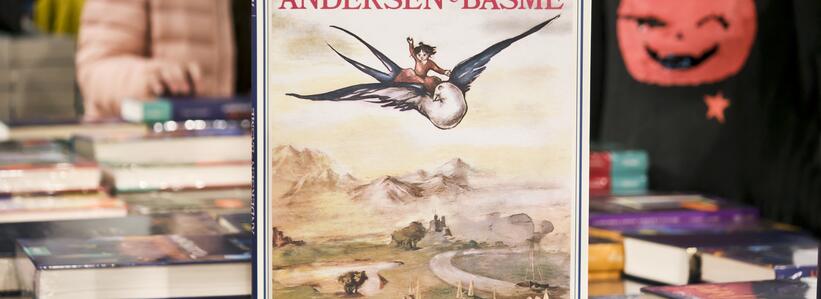 Basme – Hans Christian Andersen