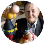 Albert Uderzo